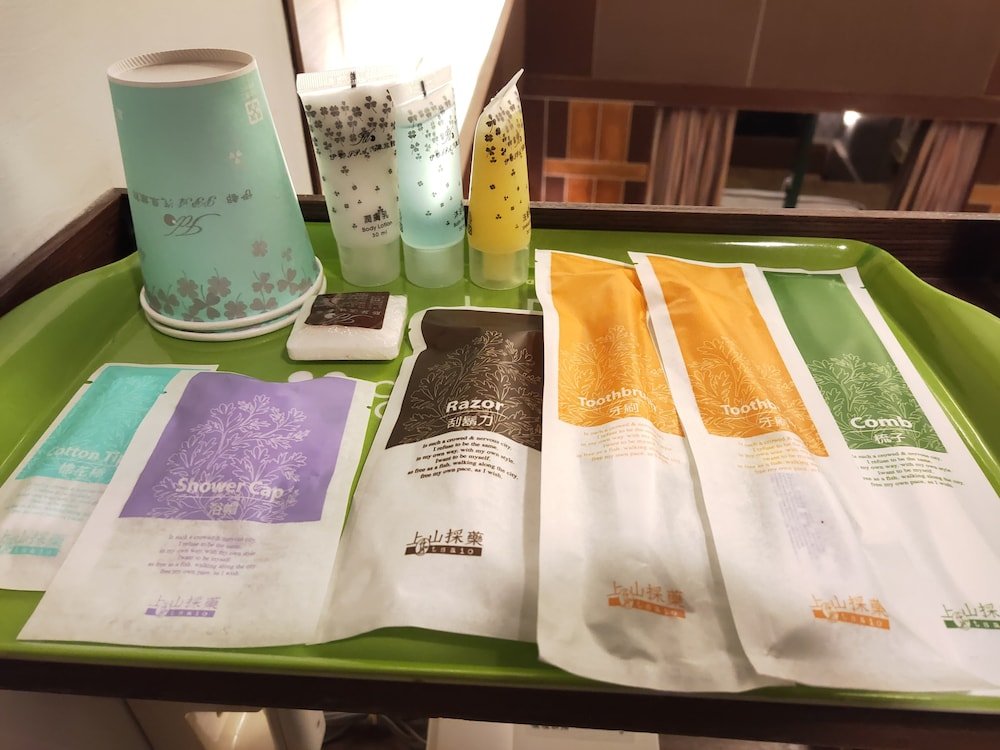 Фото Ido Motel Dazhi