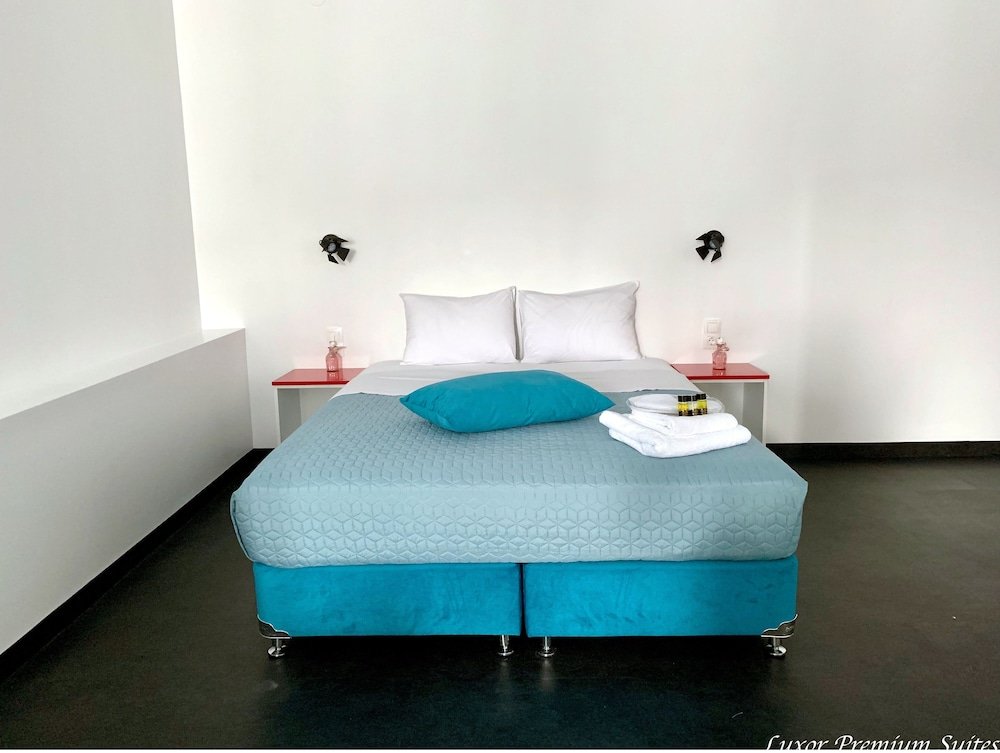 Фото Luxor Premium Suites