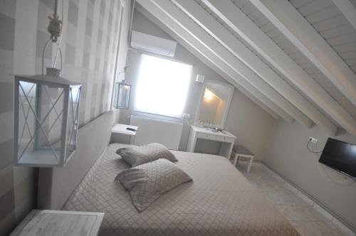 Фото Ariadnes Holiday Accommodation II