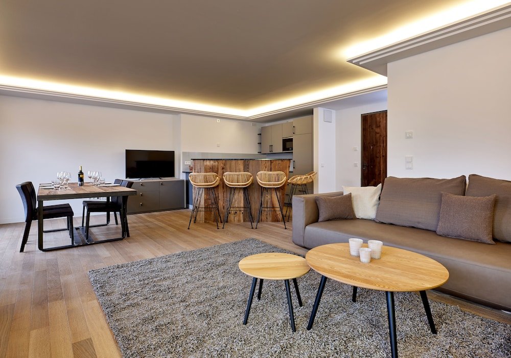 Фото City Suites Murnau