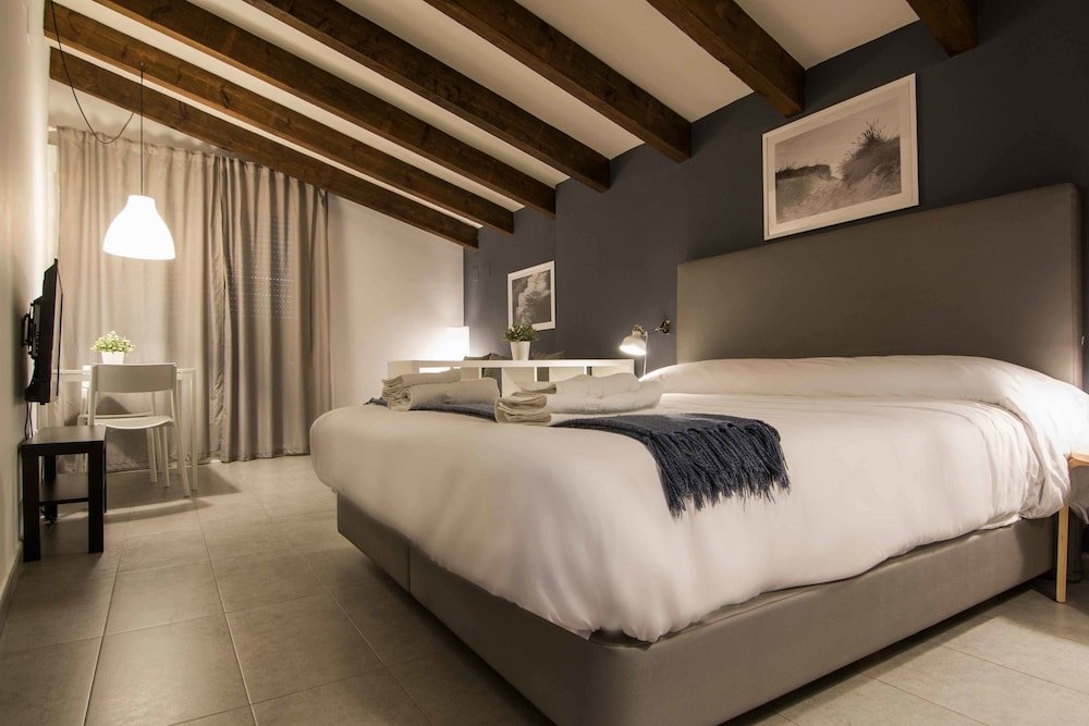 Фото Welcomer Apartments Valencia