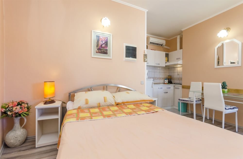 Фото Apartments Vesna