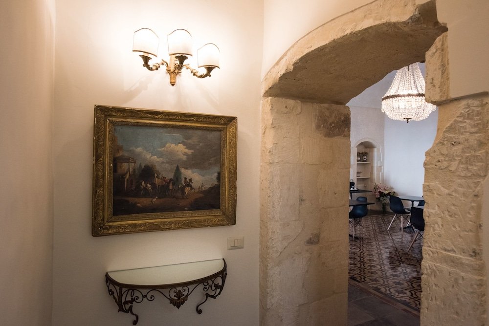 Фото San Carlo Suites