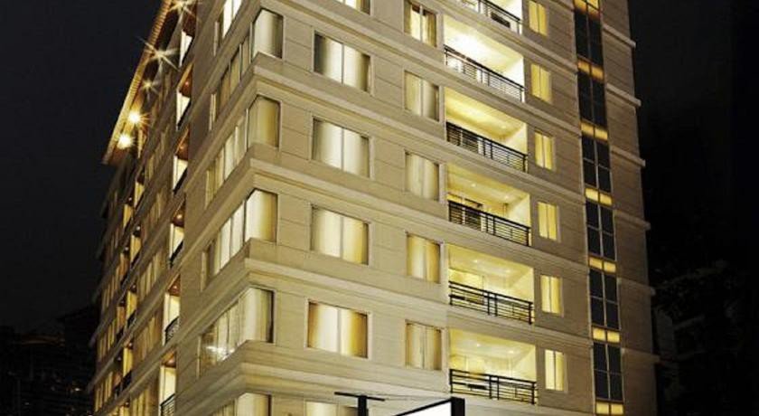 Фото ICheck inn Residence soi 2
