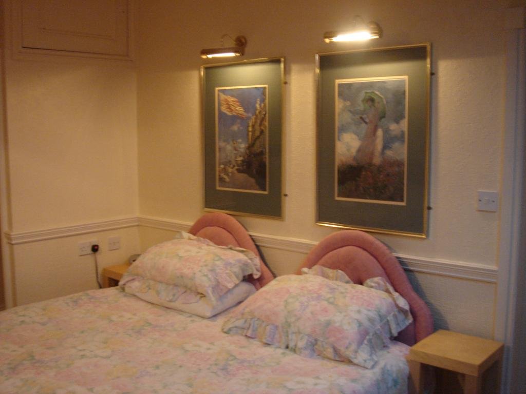 Фото Ba Ba Guest House