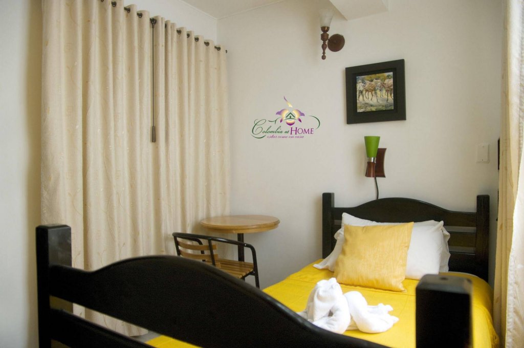 Фото Colombia at Home