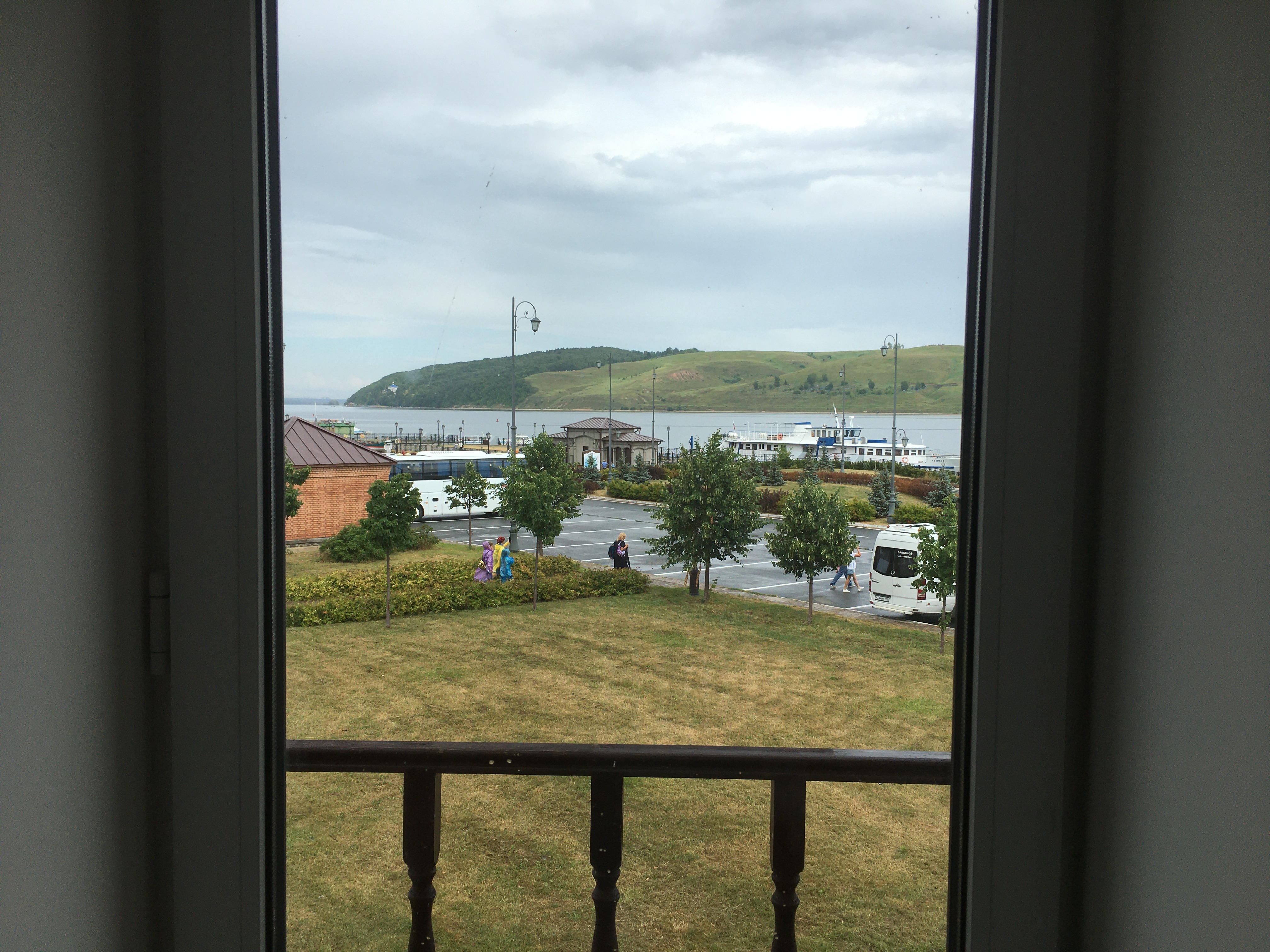 Фото Особняк на Еленинской