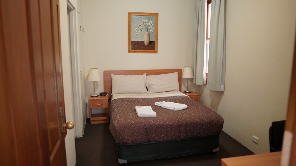 Фото Alishan International Guest House