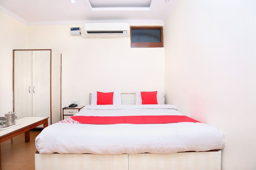 Фото Oyo 22534 Hotel Diamond