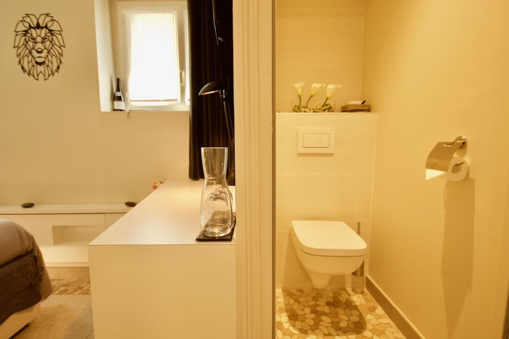 Фото BnB Les Galets