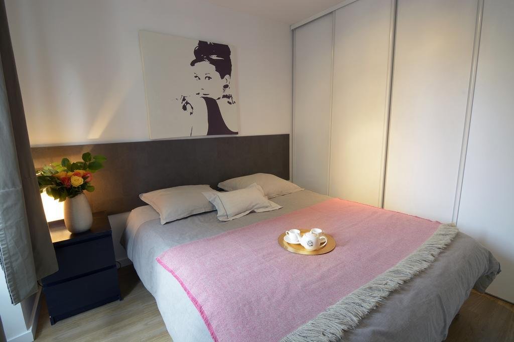 Фото HolidaysInParis - Republique