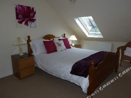 Фото Clint Lodge Cottage