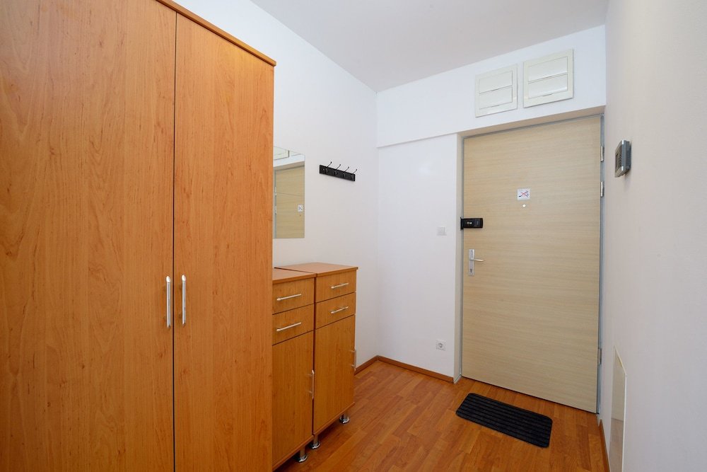 Фото Апартаменты Corvina