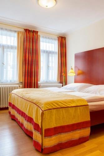 Фото Hapimag Resort Prague