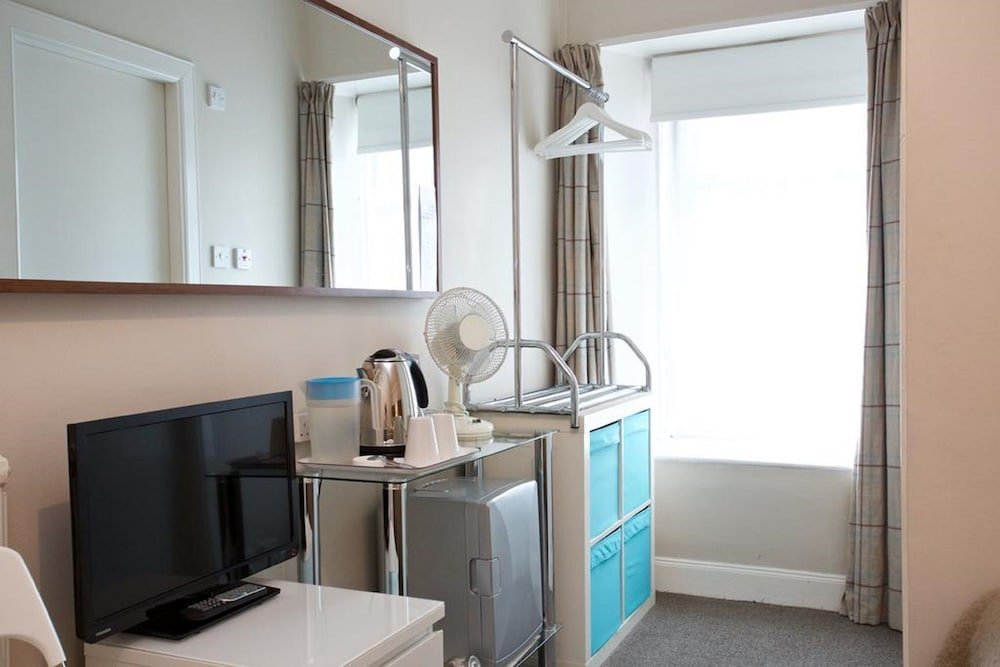 Фото Pitcullen Guest House