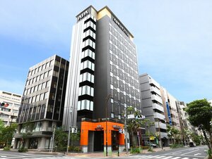 Apa Hotel Shintomicho-Ekimae
