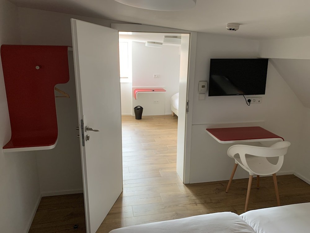 Фото ClapClap Hôtel