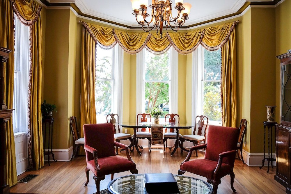 Фото Kehoe House