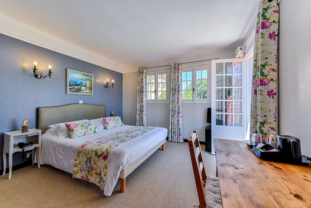 Фото Mas Djoliba