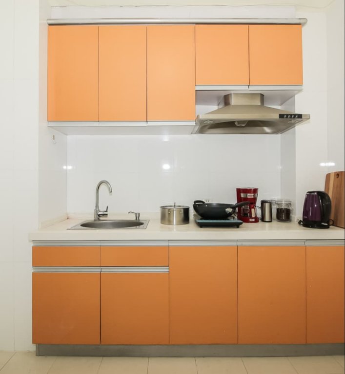 Фото IFamily Apartment Xinjinqiao Branch