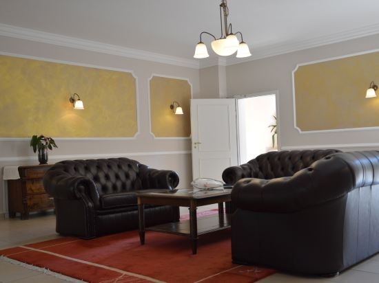 Фото Hotelpark Bodetal