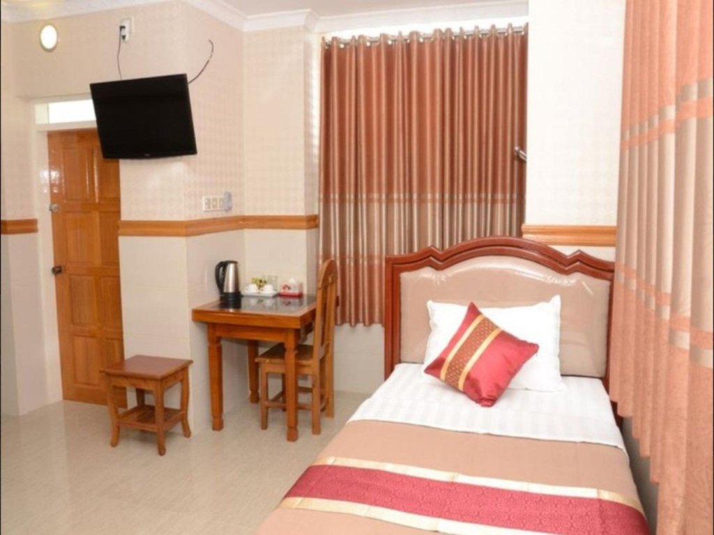 Фото Nylon Hotel