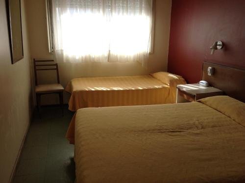 Фото Hotel Delfin