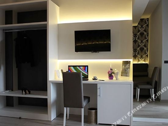 Фото Hotel Molino Rosso