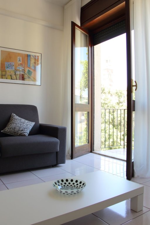 Фото Residenza Novecento