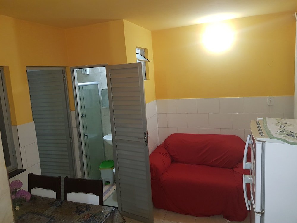 Фото Hotel Luar de Itapua