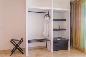 Гостиница Illusion Boutique Hotel by Xperience Hotels