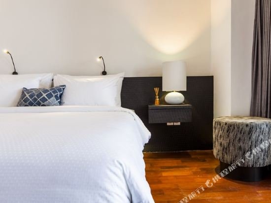 Фото Imani Suites