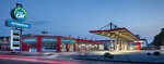 CleanCar (Lower Saxony, Hannover), gasolinera