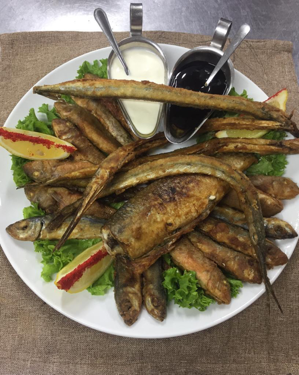 Фото Колосок