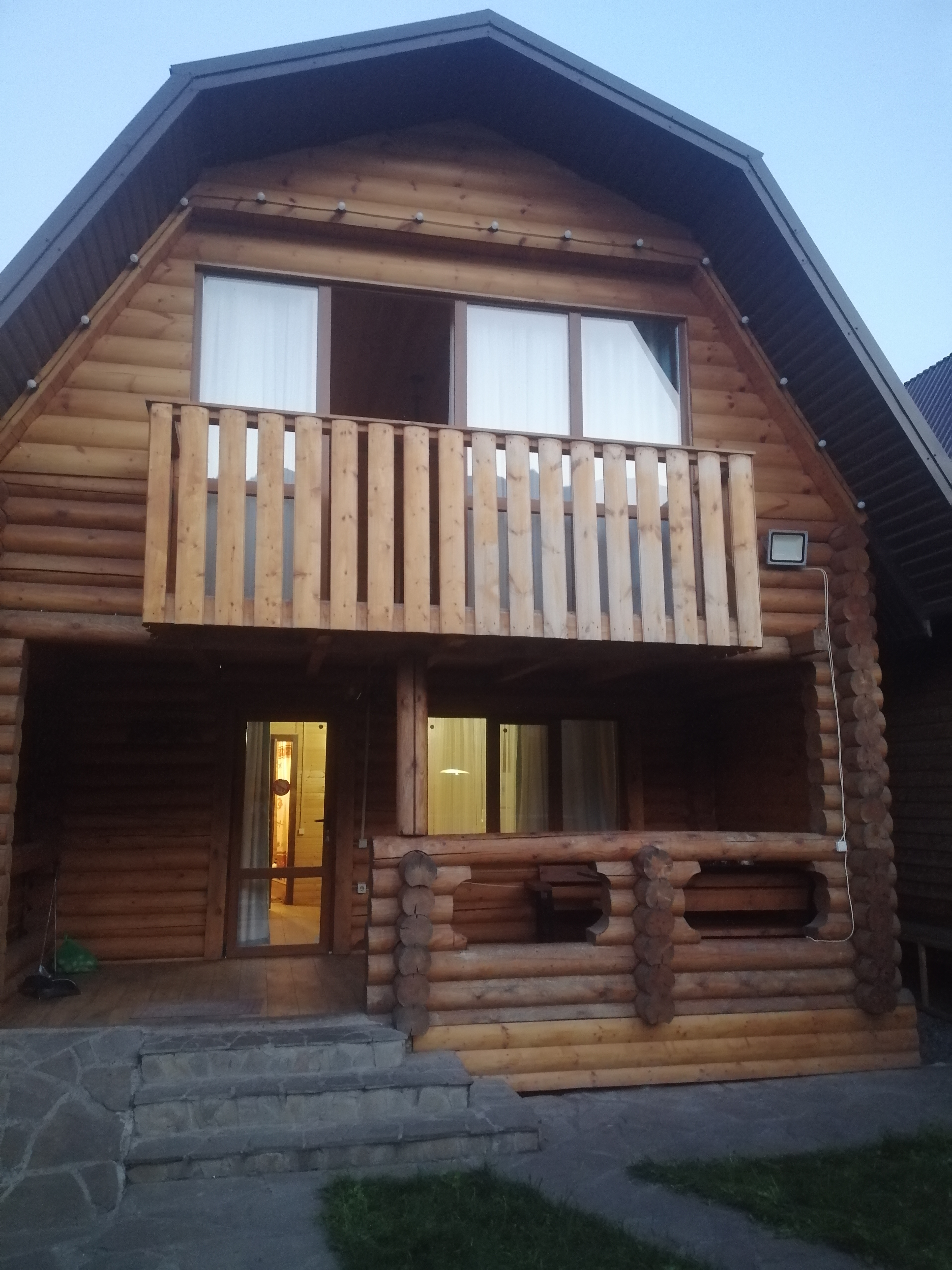 Фото Панорама