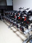 Laboratory of Sport TM (Svobody Street, 35с12Б), sports equipment
