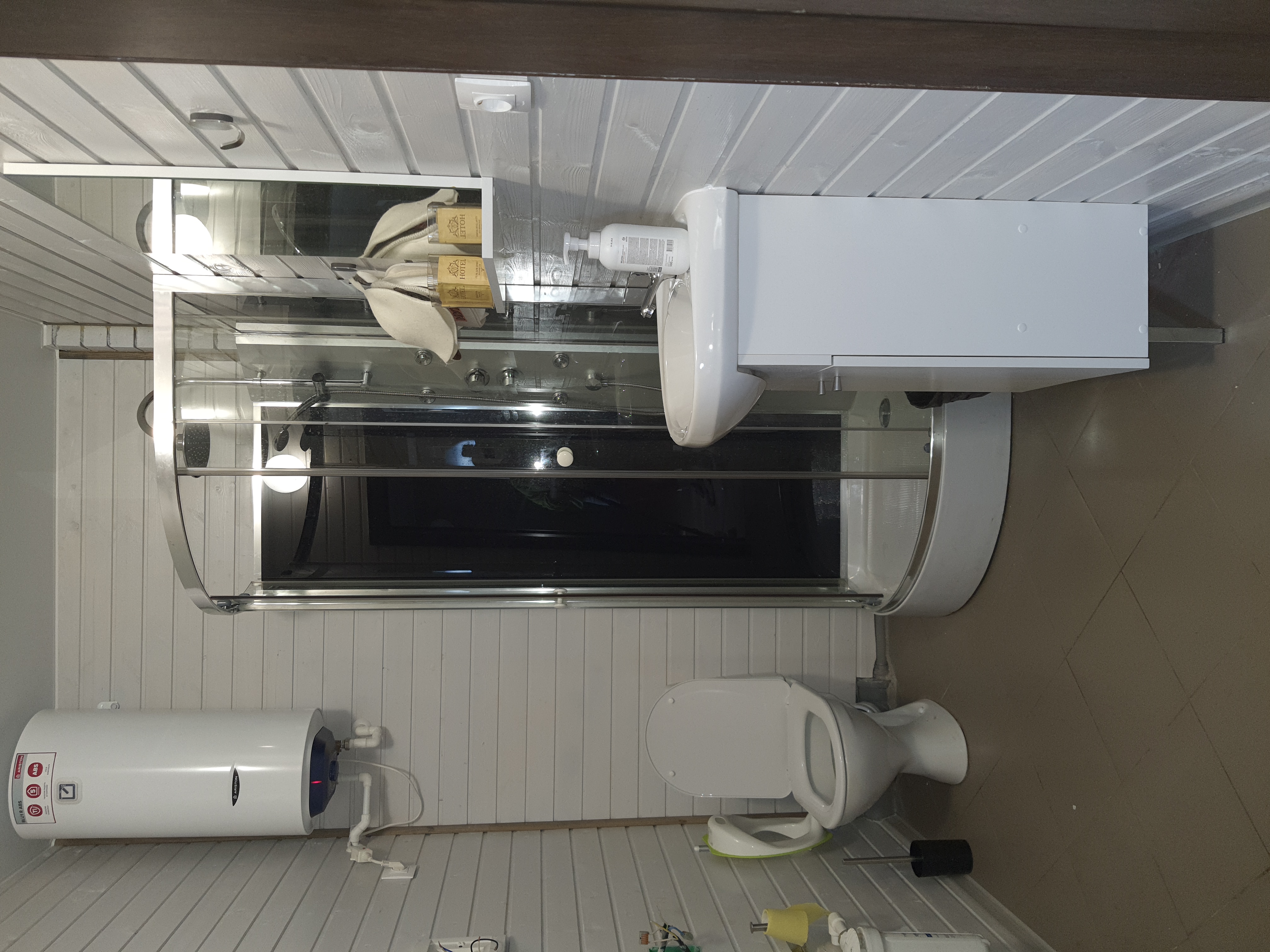 Фото Эко-горный