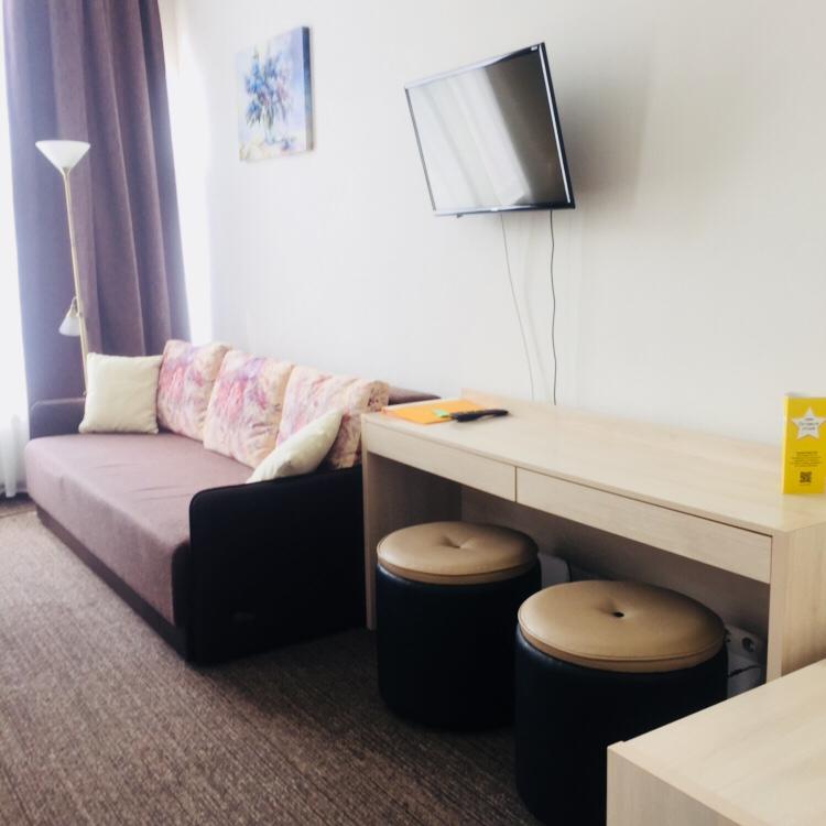 Фото Атриум