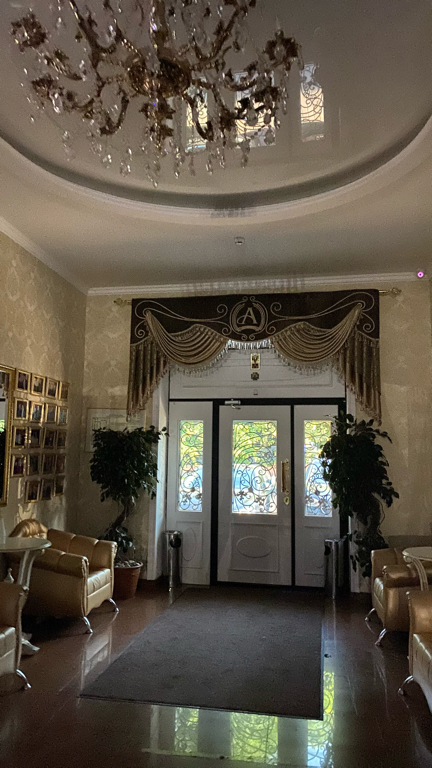 Фото Анжелика