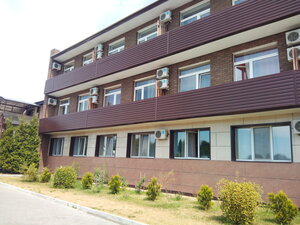 Гостиничный комплекс Солнечный ветер
