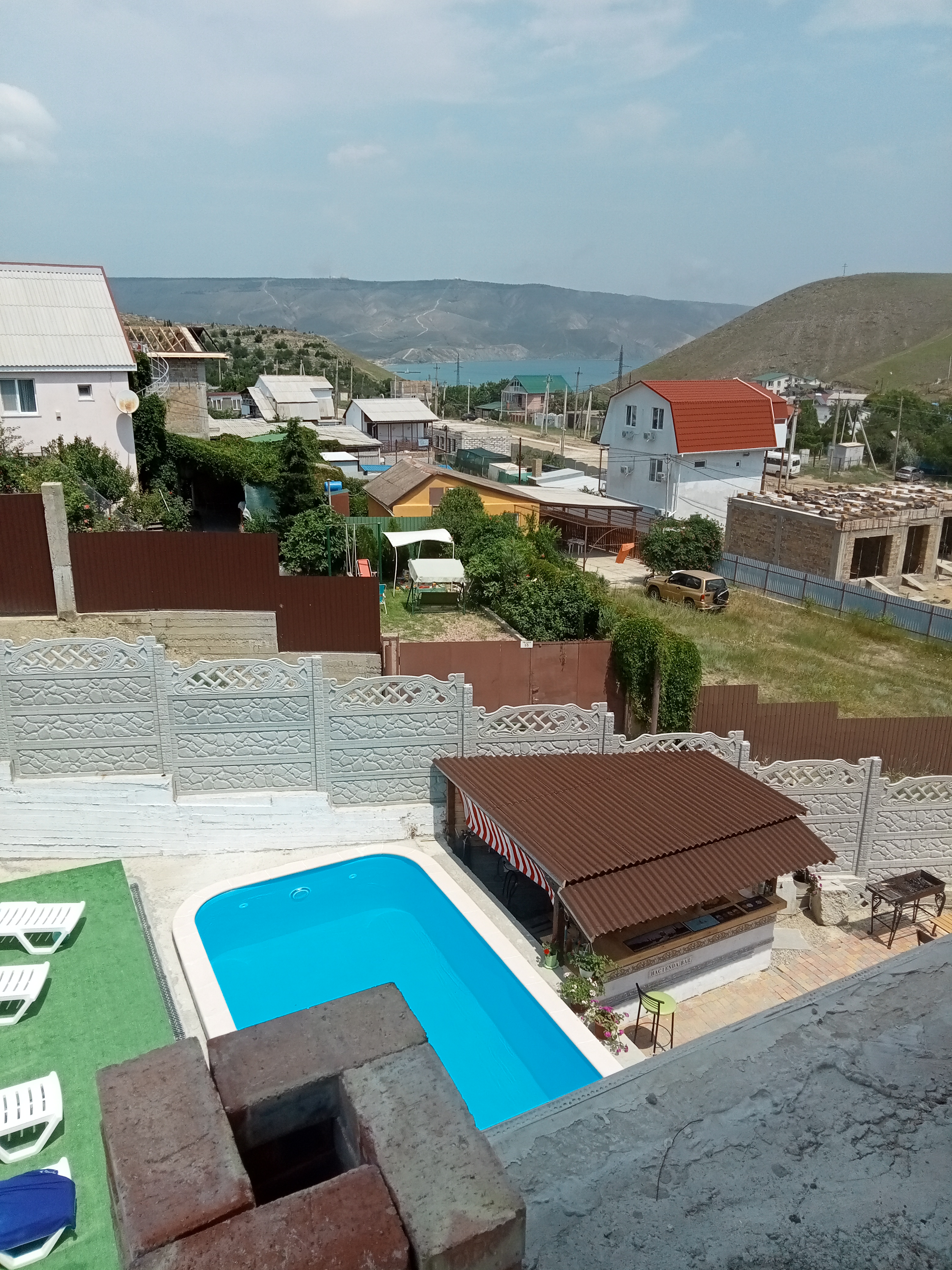 Фото Вилла Монте Маре