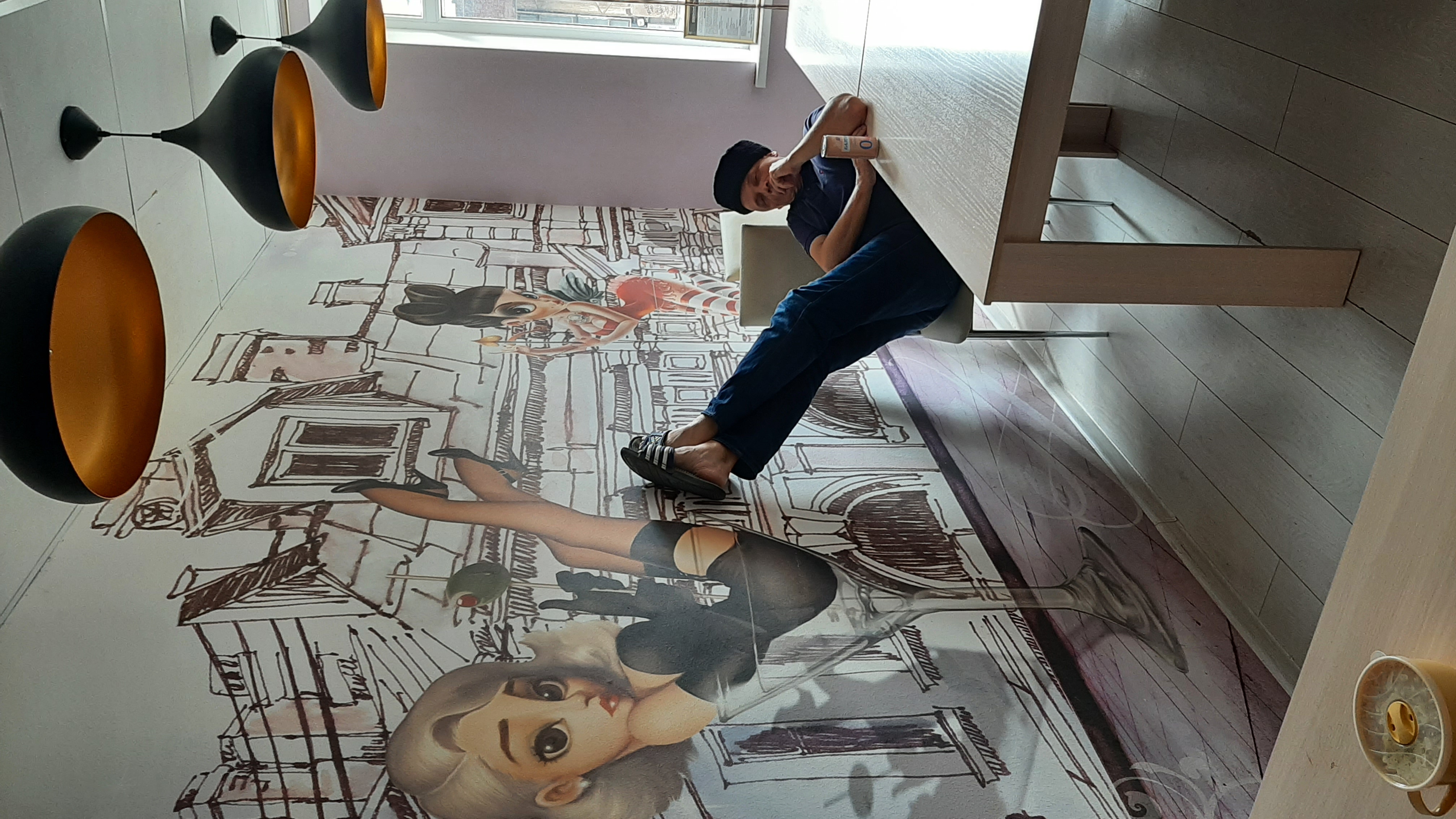 Фото Телеграф