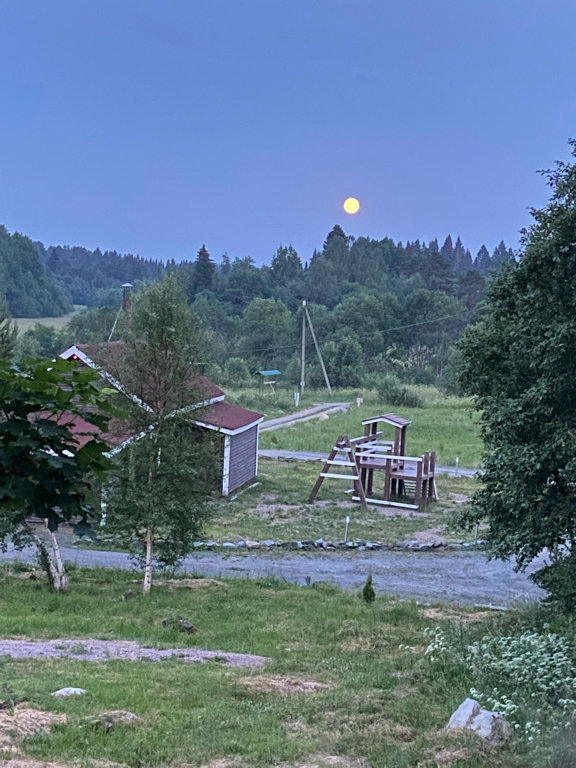 Фото Шале Клёвер