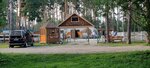 Фаворит (Tambov Region, rabochiy posyolok Sosnovka), club de caballos