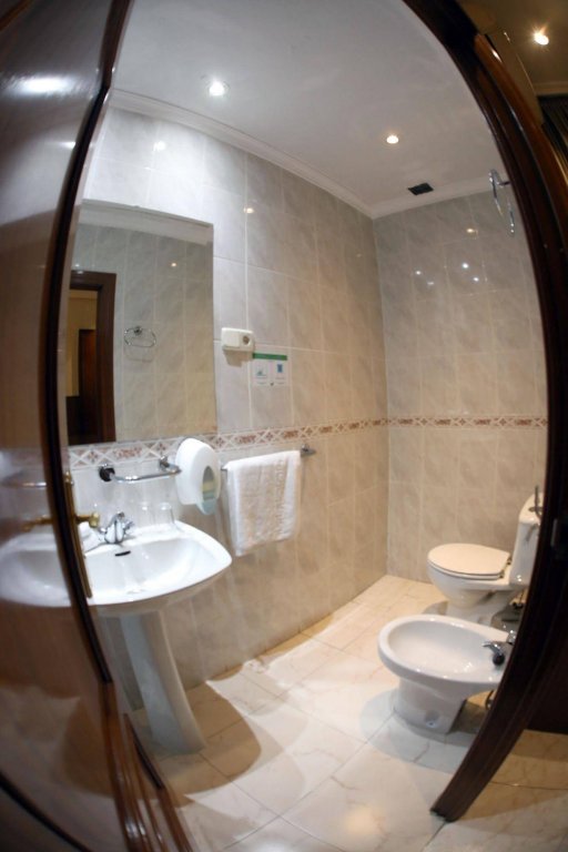 Фото Hostal Cervelo