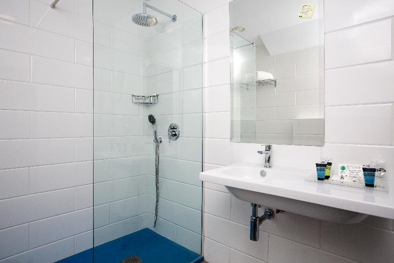 Фото Casual del Mar Málaga