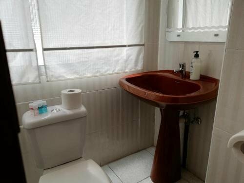 Гостиница Pensión Fortea в Арагоне