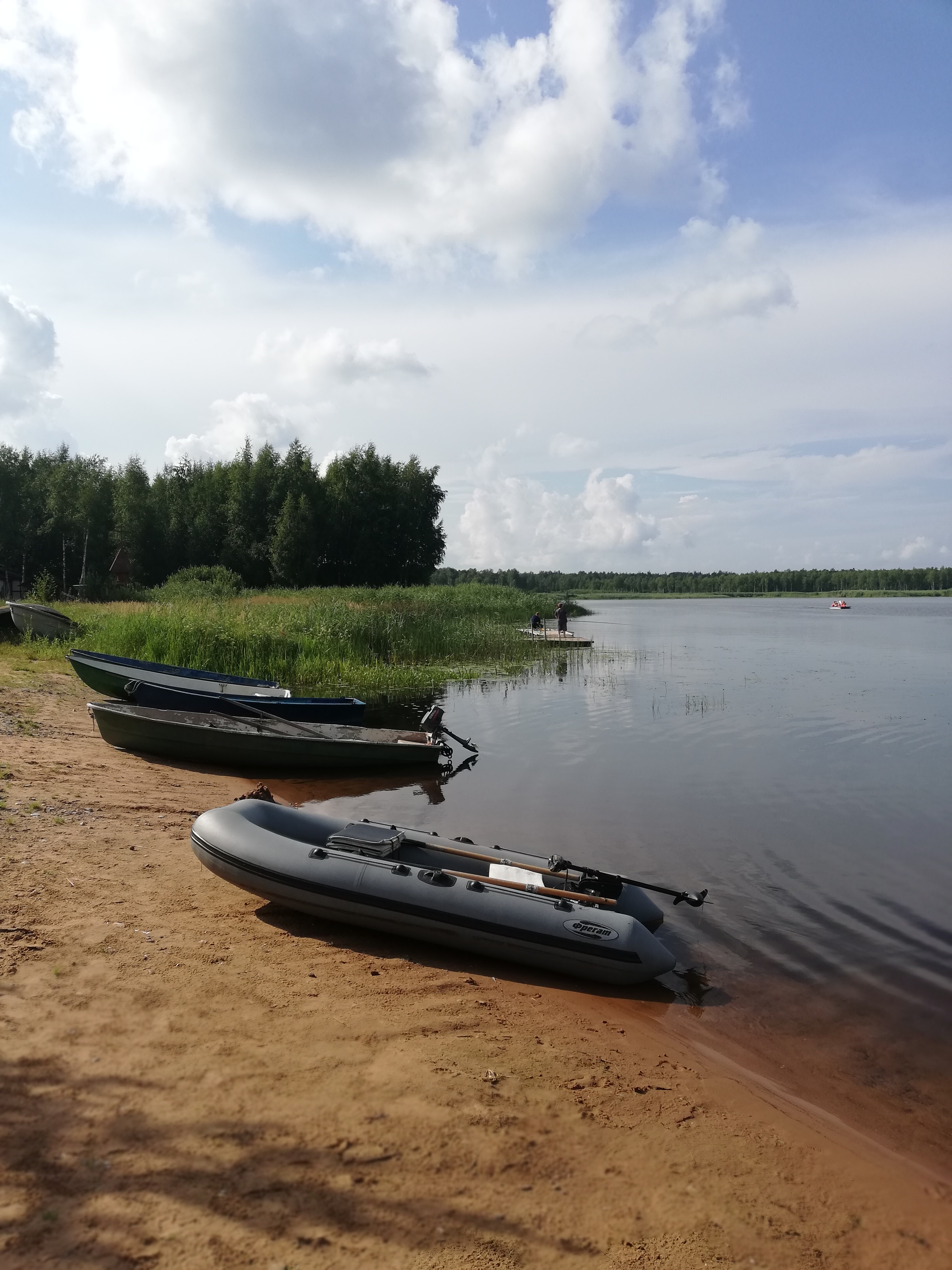 Фото Селигер для вас