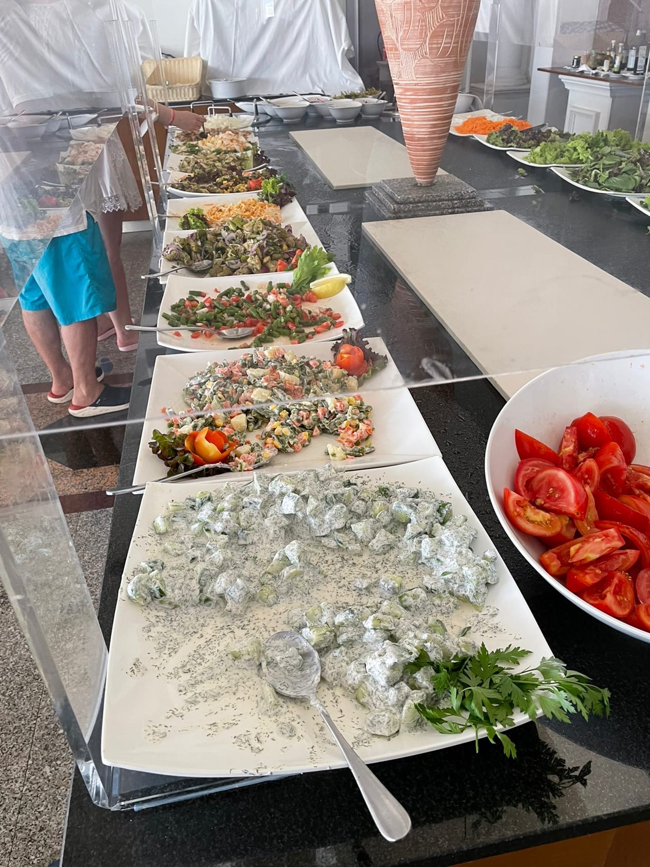 Фото Constantinos The Great Beach Hotel