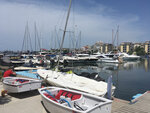Black Sea Charter (улица Адмирала Фадеева, 18), rental